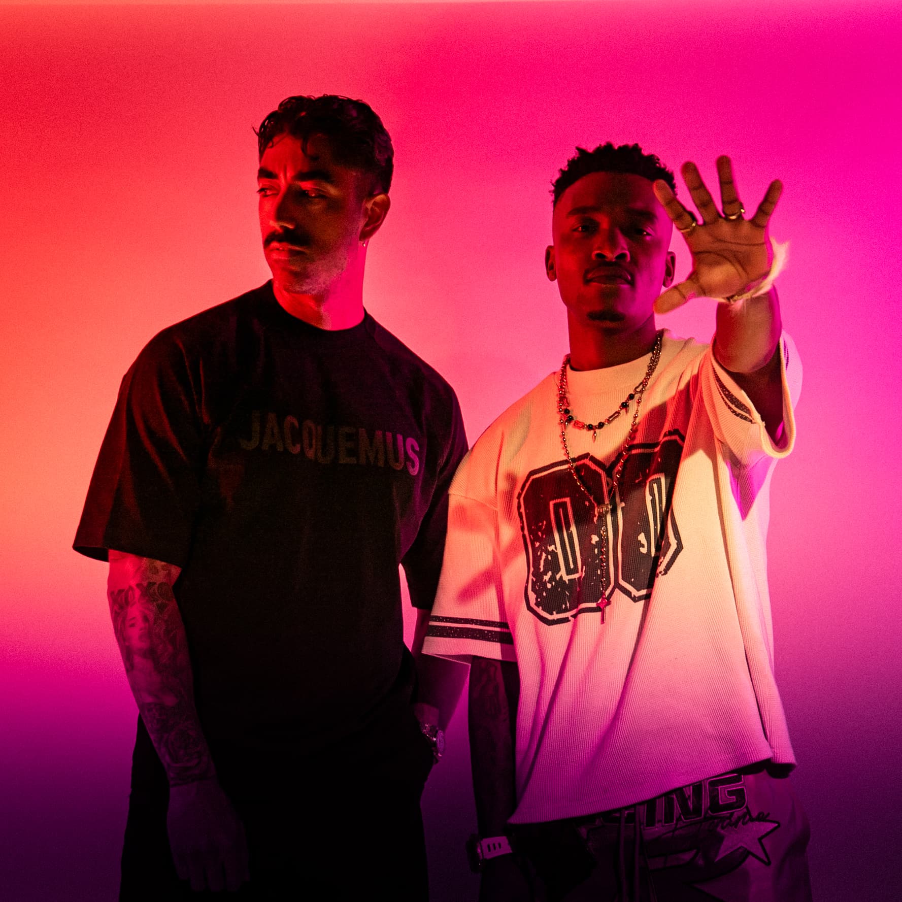 DJ Lag Interview: Southside mixtape, new singles, & the future of